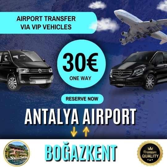 nox-vip-antalya-airport-boğazkent-transfer-price-banner