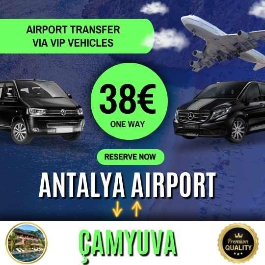 nox-vip-antalya-airport-çamyuva-transfer-price-banner