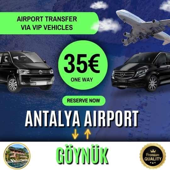 nox-vip-antalya-airport-göynük-transfer-price-banner