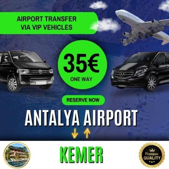 nox-vip-antalya-airport-kemer-transfer-price-banner