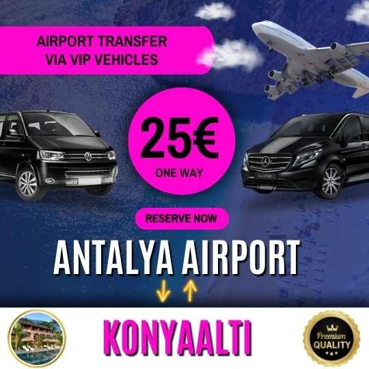 nox-vip-antalya-airport-konyaaltı-transfer-price-banner