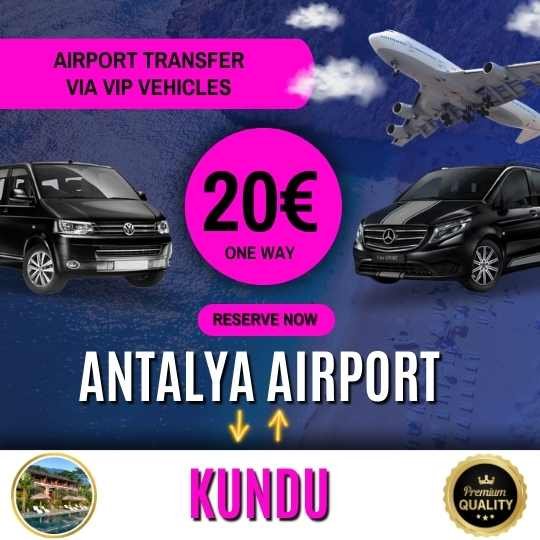 nox-vip-antalya-airport-kundu-transfer-price-banner