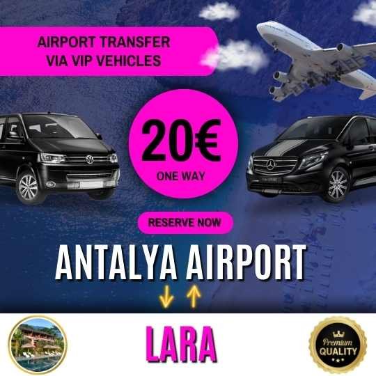 nox-vip-antalya-airport-lara-transfer-price-banner